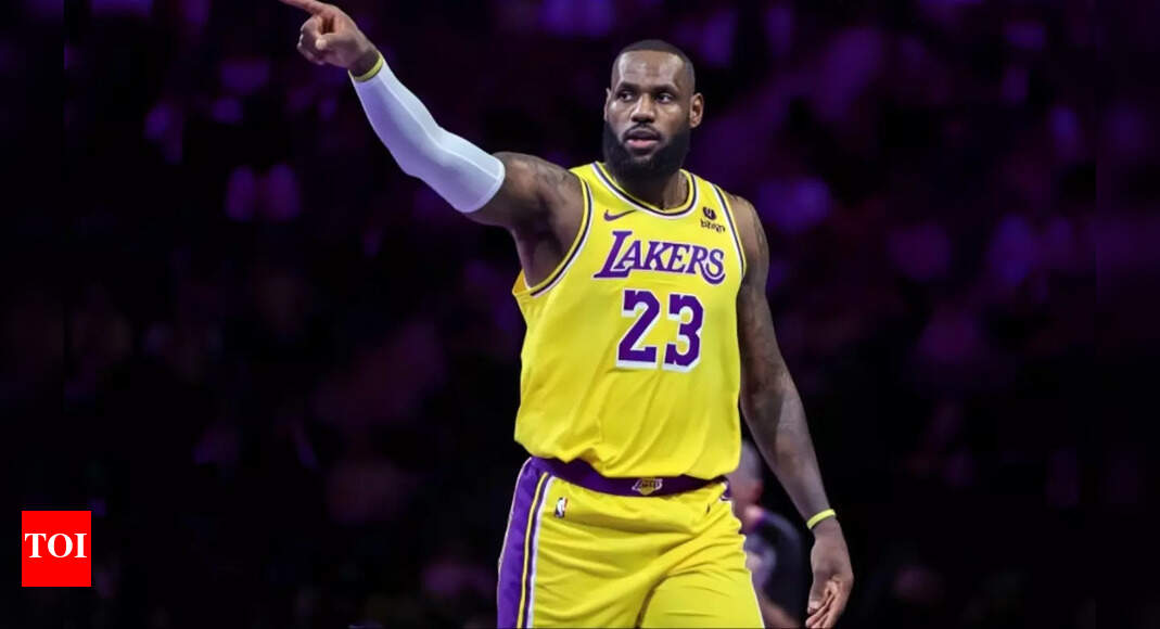 NBA Trade Rumors: Los Angeles Lakers predicted to cut ties with 4x NBA Champion in blockbuster multi-team trade | NBA News