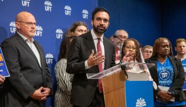 Mamdani's win may spur exodus from NYC to Long Island