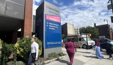 Medicaid cuts will pummel NY jobs and health care. The Bronx could take the biggest hit.