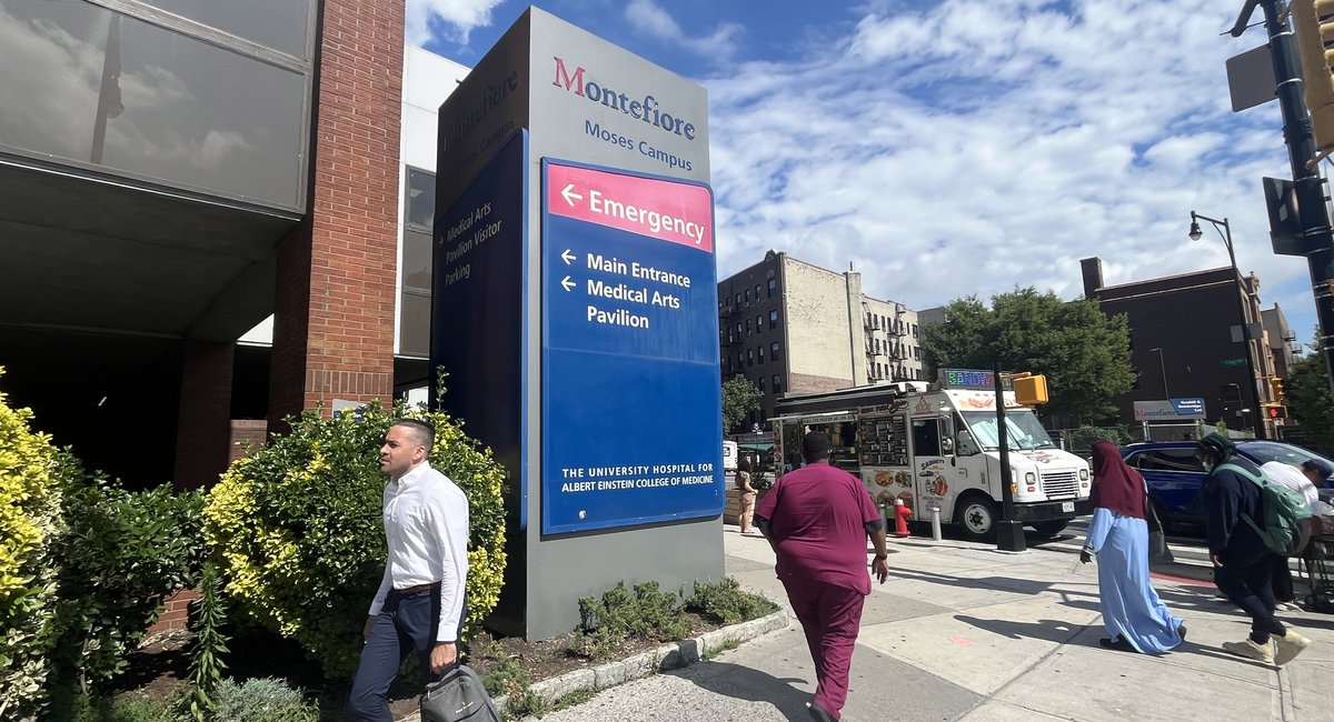 Medicaid cuts will pummel NY jobs and health care. The Bronx could take the biggest hit.