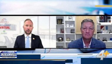 This Week in Jacksonville - Business Edition: Navigating the Florida real state market in transition