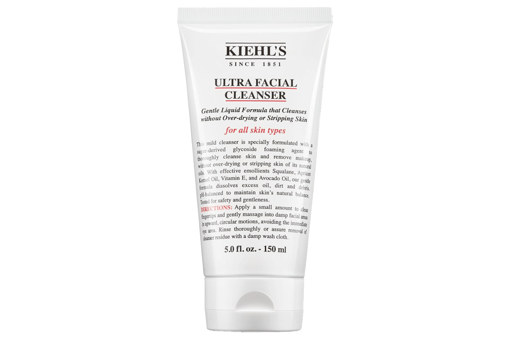 Kiehl's Since 1851 Ultra Facial Cleanser