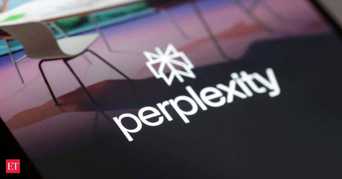 Perplexity: Nvidia-backed Perplexity's Comet will it change the way you browse the internet: How is it different from Chrome
