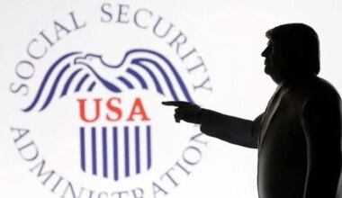 Social Security payment confirmed for July 16, 2025: Are you on the list? - MARCA