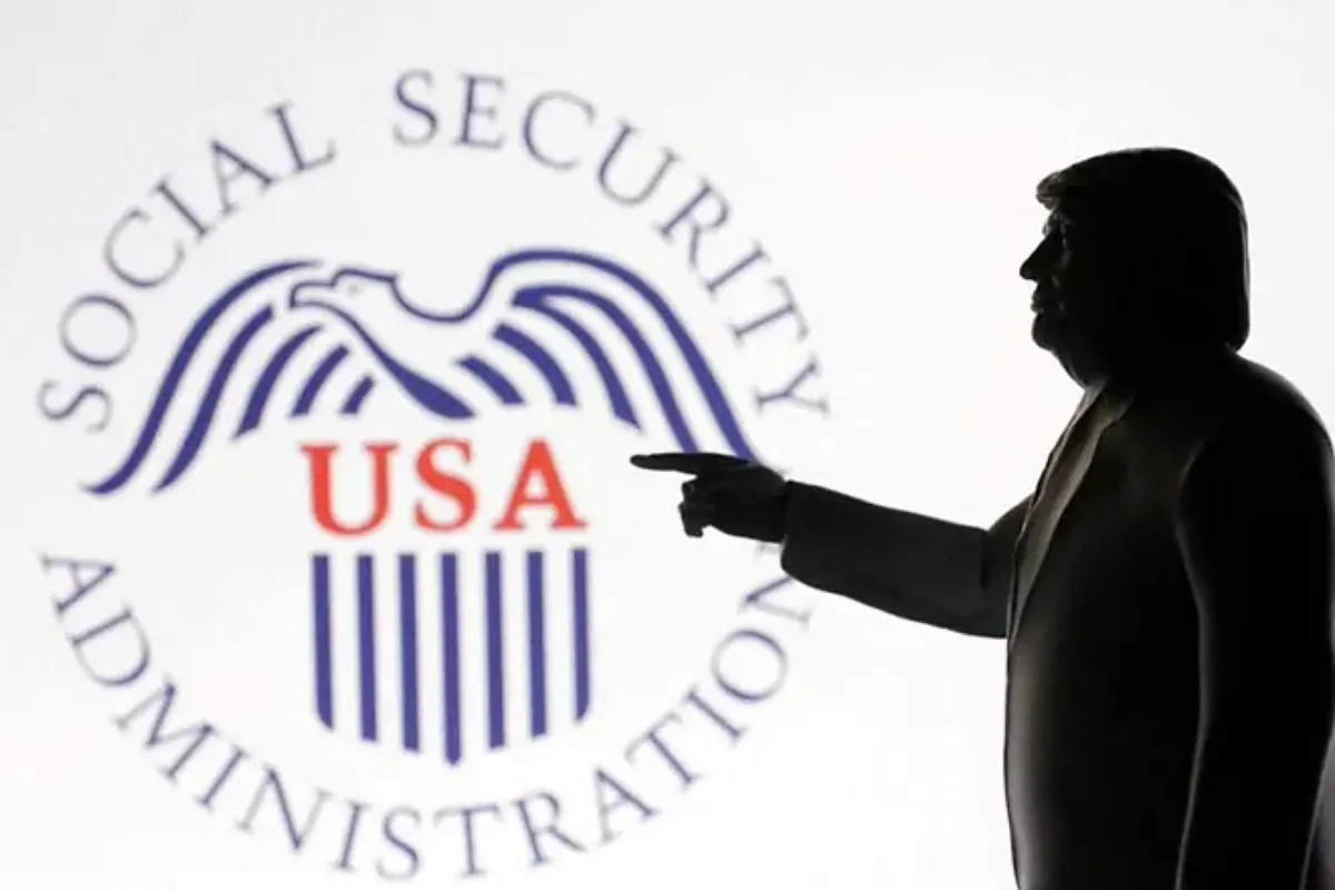 Social Security payment confirmed for July 16, 2025: Are you on the list? - MARCA