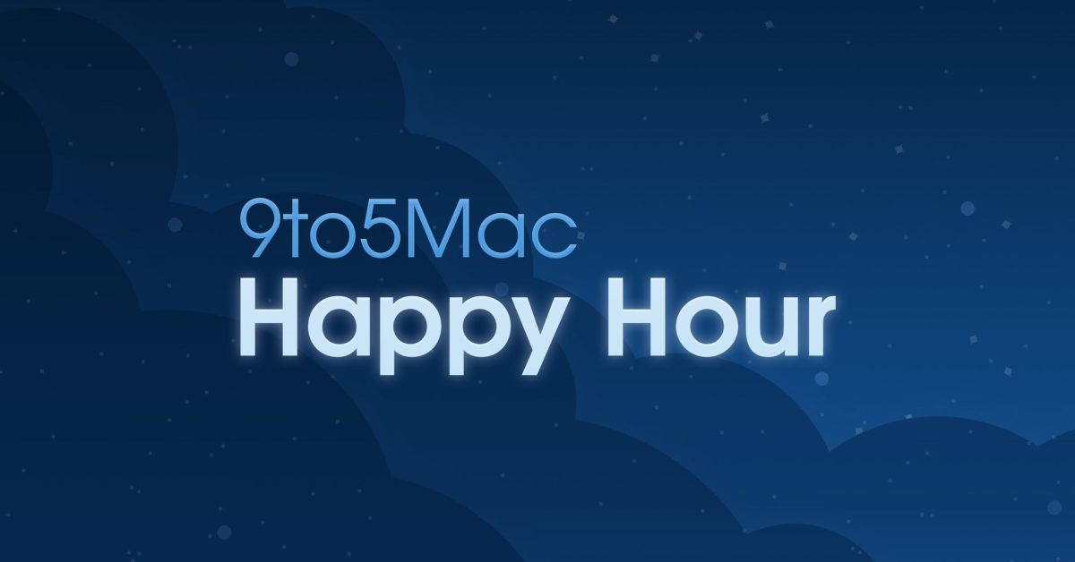 iOS 26 beta 3, controversial Liquid Glass changes, Jeff Williams retires