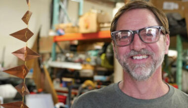 Kearny Mesa artist Joseph Henseler to exhibit decades of his work