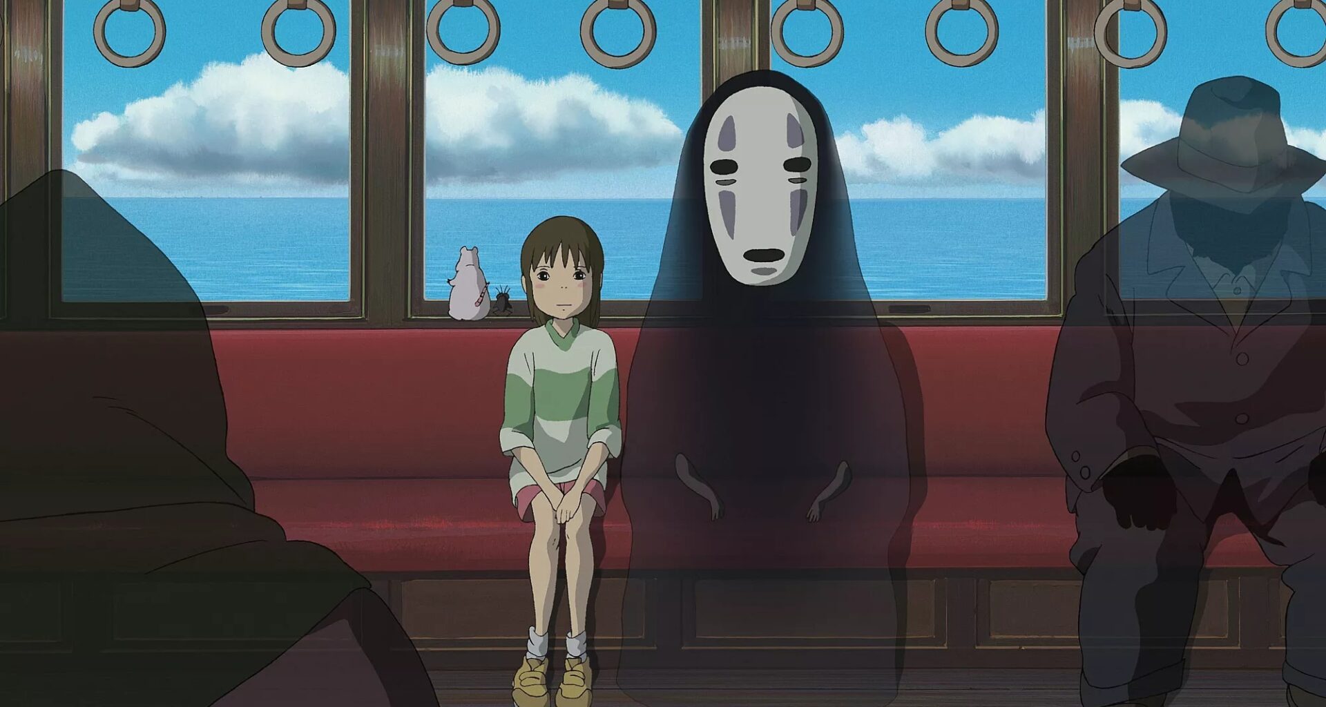 Get free tickets to a Studio Ghibli film fest in L.A.—here's how
