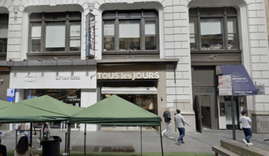 Available Prime Manhattan Retail Space Shrinks Again As Landlords Brace For Tariffs