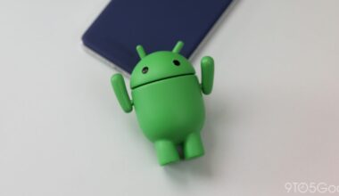 Everything new in the first Android Canary update (July 10) for Pixel