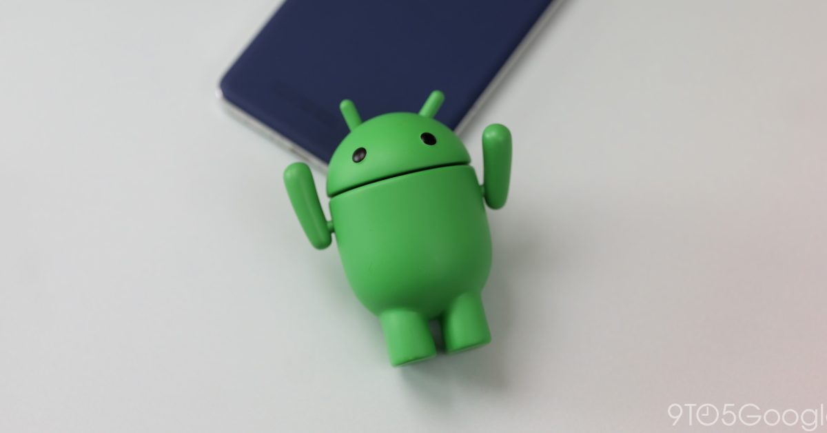 Everything new in the first Android Canary update (July 10) for Pixel