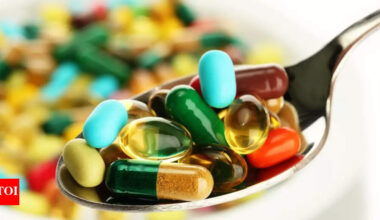 Popular herbal supplement sent a healthy woman to the ER with liver damage; 5 common supplements that can be fatal to your heart and liver |