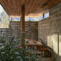 Riverside House / xiān Architects - Image 5 of 31