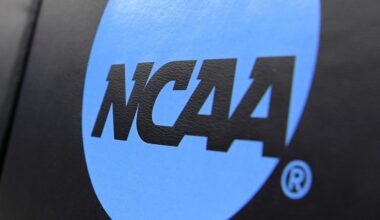 Bill in Congress would bar using student fees for athletics