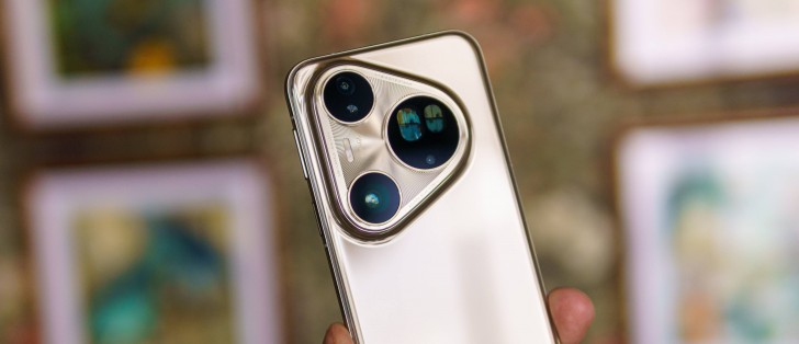 Huawei Pura 80 Ultra hands-on review