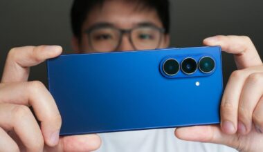 My first 24 hours with the Galaxy Z Fold 7 left me completely mesmerized