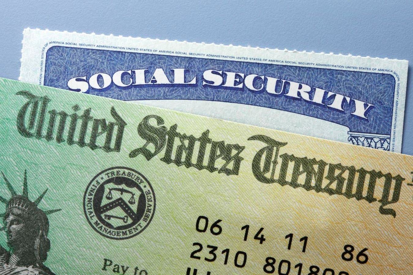 Correcting The Social Security Administration About The Senior Deduction