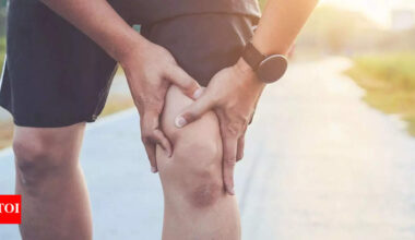Early knee damage in 30s: Symptoms to watch, what causes it, and ways to prevent |