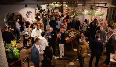 Inside the World of Elite Networking Groups for Business Leaders