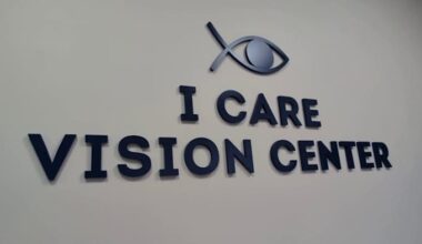 SA vision care center offers free services to Kerr County flood victims