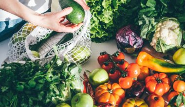 How Dietary Fiber Can Help Your Longevity