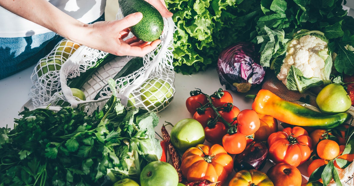 How Dietary Fiber Can Help Your Longevity
