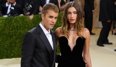Justin Bieber's new album 'Swag' addresses marriage troubles with wife Hailey