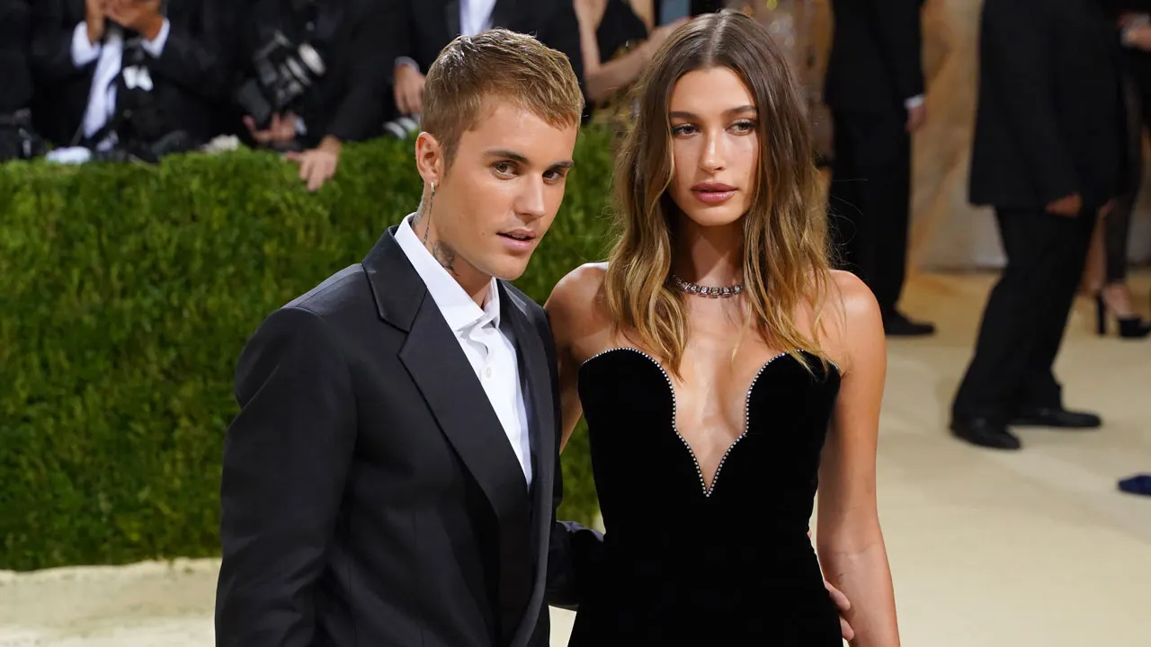 Justin Bieber's new album 'Swag' addresses marriage troubles with wife Hailey