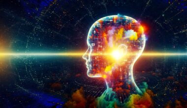 How an artificial intelligence may understand human consciousness