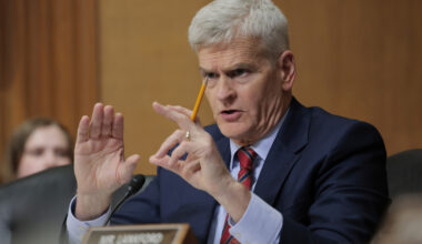Bill Cassidy