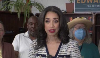 Houston lawmakers fight Governor Abbott’s Special Session to redraw district maps