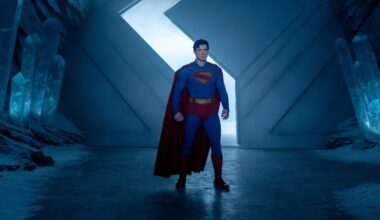 Superman Grosses $40.3 million At Global Box Office In Two Days