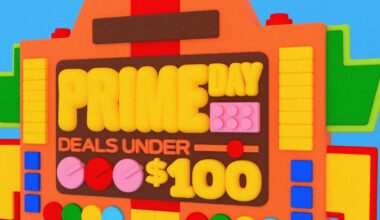 100 Best Prime Day Deals Under $100 (2025): LifeStraws, Tech, and More
