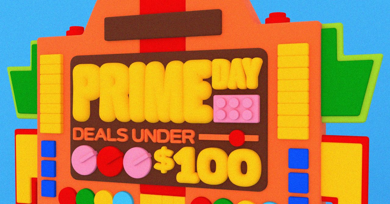 100 Best Prime Day Deals Under $100 (2025): LifeStraws, Tech, and More