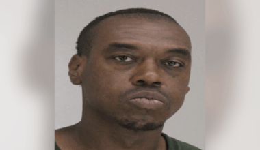 Dallas police arrest man suspected of killing uncle in February