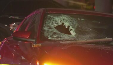 Houston Southwest Freeway shooting: Murder charge filed