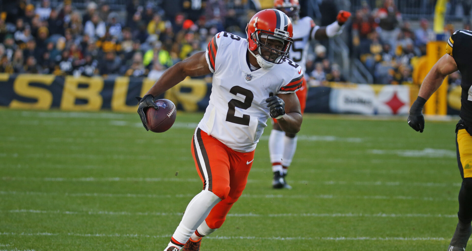 Cleveland Browns