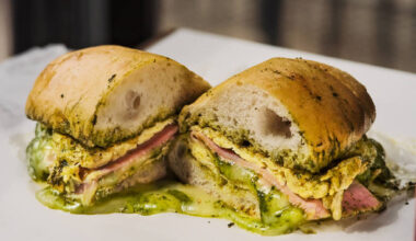 Chowhound Names Brooklyn Spot Best Breakfast Sandwich in New York