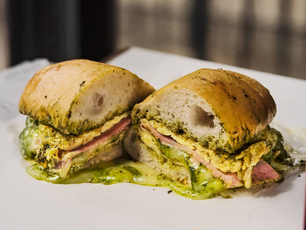 Chowhound Names Brooklyn Spot Best Breakfast Sandwich in New York