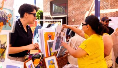 LA Latinx queer festival organizers say immigration operations ‘cannot rob us of our joy’ – Daily News