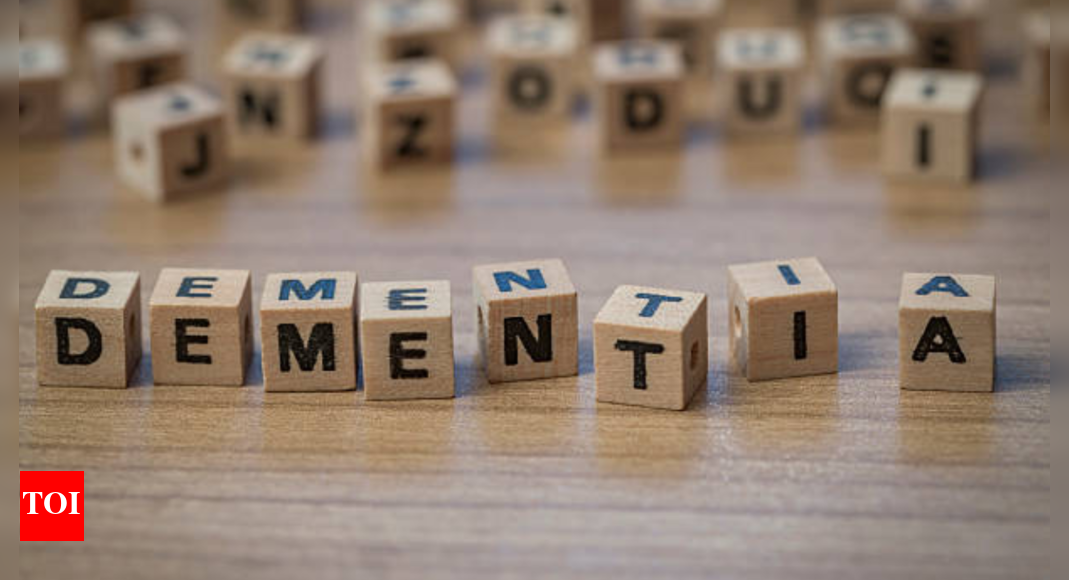 When dementia doesn’t look like memory loss: The hidden behavioral signs |