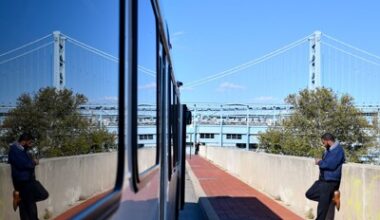 End of the line: As funding deadline approaches, SEPTA plans on drastic cuts across the board