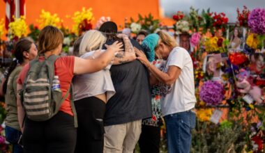 8-year-old daughter of Trinity OC dies in Texas floods