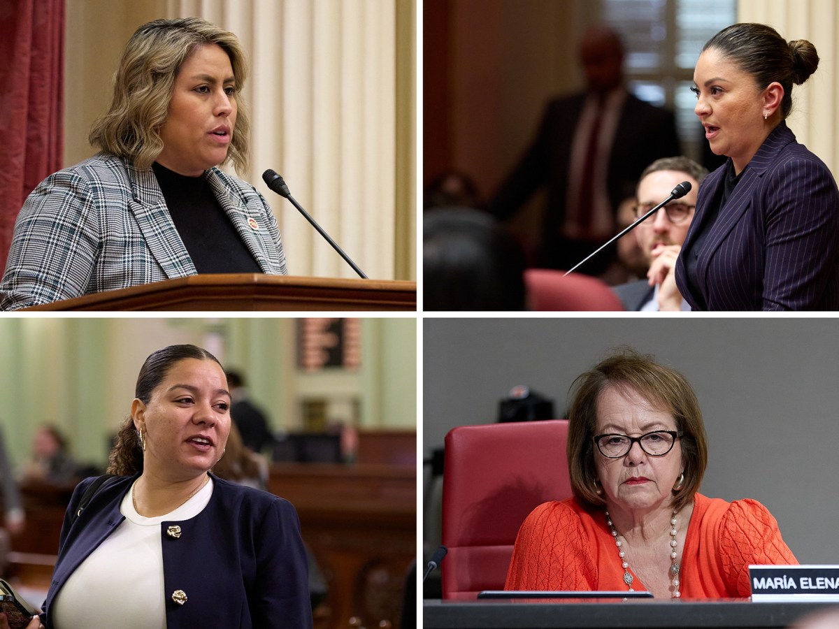 ‘Joy turned into shame’: California’s Latino Caucus agonized over slashing immigrant health care