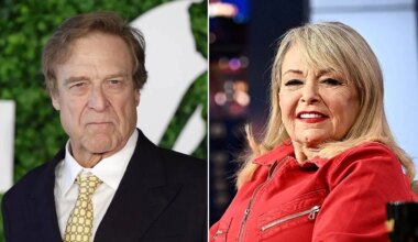 John Goodman reveals he hasn't spoken to 'Roseanne' star in years