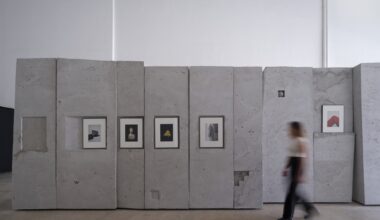 Exhibition “Ideas Fijas" / MATER + Cecilia Szalkowicz