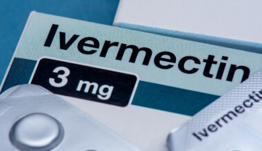 Four States Pass Laws Allowing OTC Ivermectin, More States Pending Legislation