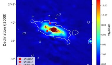 Radio observations hint at active galactic nucleus in nearby spiral galaxy NGC 4527