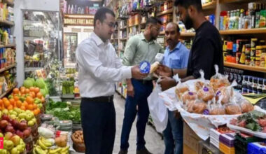 India’s grocery bill reveals a tale of two markets