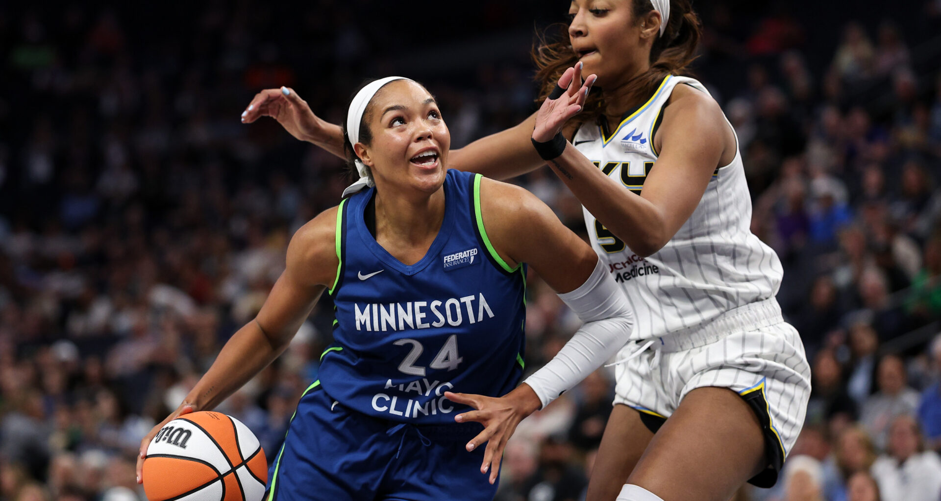 WNBA